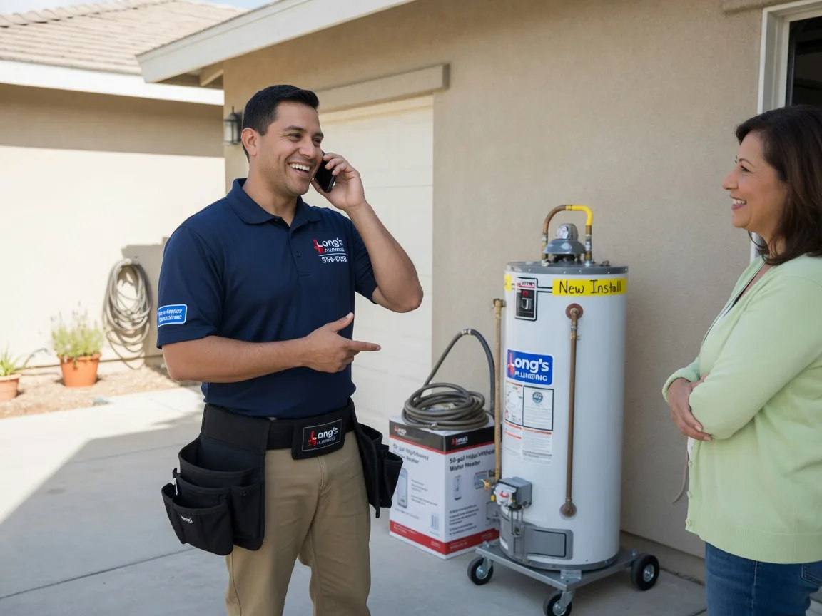 Leak Detection Hobgood, NC FAQs